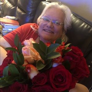 Meet your Posher, Jo ann